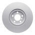 900-31157 by DYNAMIC FRICTION COMPANY - Hi- Carbon Alloy GEOMET Coated