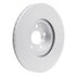900-31157 by DYNAMIC FRICTION COMPANY - Hi- Carbon Alloy GEOMET Coated