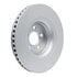 900-54078 by DYNAMIC FRICTION COMPANY - Hi- Carbon Alloy GEOMET Coated