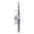900-54078 by DYNAMIC FRICTION COMPANY - Hi- Carbon Alloy GEOMET Coated