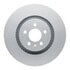 900-54078 by DYNAMIC FRICTION COMPANY - Hi- Carbon Alloy GEOMET Coated