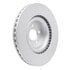 900-54079 by DYNAMIC FRICTION COMPANY - Hi- Carbon Alloy GEOMET Coated