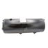 20946637 by VOLVO - Air Brake Air Tank - For Volvo Trucks, 35 L, Carbon Steel, 150 psi Max Pressure