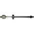 TA1712 by DELPHI - Tie Rod End