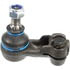Delphi TA1740 Steering Tie Rod End Tie Rod End