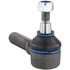 TA1759 by DELPHI - Tie Rod End