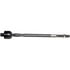 TA1840 by DELPHI - Tie Rod End