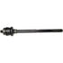 TA1882 by DELPHI - Tie Rod End