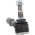 TA1906 by DELPHI - Tie Rod End
