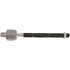 TA1907 by DELPHI - Tie Rod End