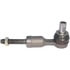 TA1908 by DELPHI - Tie Rod End