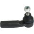 TA1915 by DELPHI - Tie Rod End