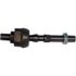 TA1923 by DELPHI - Tie Rod End