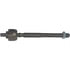 TA1962 by DELPHI - Tie Rod End