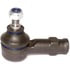 TA1965 by DELPHI - Tie Rod End