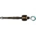 TA1972 by DELPHI - Tie Rod End