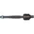 TA1981 by DELPHI - Tie Rod End