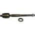 TA2080 by DELPHI - Tie Rod End