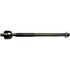 TA2093 by DELPHI - Tie Rod End