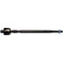 TA2118 by DELPHI - Tie Rod End