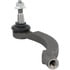 TA2119 by DELPHI - Tie Rod End