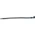 Delphi TA2158 Steering Tie Rod End Tie Rod End