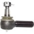 TA2163 by DELPHI - Tie Rod End