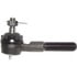 TA2179 by DELPHI - Tie Rod End