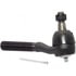 TA2199 by DELPHI - Tie Rod End
