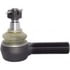 TA2200 by DELPHI - Tie Rod End