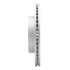 830-59036L by DYNAMIC FRICTION COMPANY - Geoperformance Rotor - Drilled and Slotted
