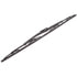 31-22 by ANCO - Wiper Blade - 31-Series, 22-inch, Steel, Black