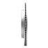 830-54231R by DYNAMIC FRICTION COMPANY - Geoperformance Rotor - Drilled and Slotted