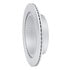 830-67089L by DYNAMIC FRICTION COMPANY - Geoperformance Rotor - Drilled and Slotted