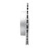 830-68009R by DYNAMIC FRICTION COMPANY - Geoperformance Rotor - Drilled and Slotted