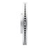 830-68011R by DYNAMIC FRICTION COMPANY - Geoperformance Rotor - Drilled and Slotted