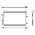 Reach Cooling 31-3788 A/C Condenser A/C Condenser