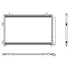 31-4232 by REACH COOLING - A/C Condenser