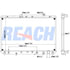 41-1428 by REACH COOLING - Radiator