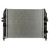 41-2861 by REACH COOLING - Radiator