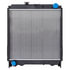 42-10437 by REACH COOLING - HINO 145-165-185 05-07