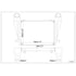 61-1010 by REACH COOLING - Charge Air Cooler