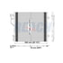 31-3058 by REACH COOLING - A/C Condenser
