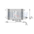 31-3255 by REACH COOLING - A/C Condenser
