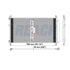 31-3246 by REACH COOLING - A/C Condenser