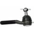 TA2268 by DELPHI - Tie Rod End