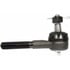 TA2272 by DELPHI - Tie Rod End