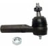 TA2280 by DELPHI - Tie Rod End