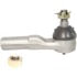TA2286 by DELPHI - Tie Rod End