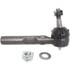 TA2306 by DELPHI - Tie Rod End